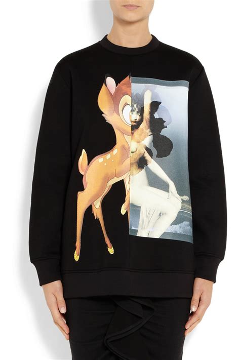 givenchy bambi sales|givenchy bambi print colors.